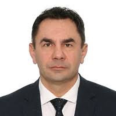 Roman Srebnicki — owner of P.P.H.U. Srebnicki